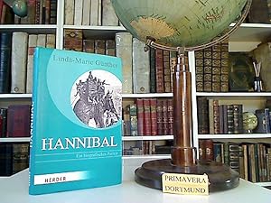 Hannibal. Ein biografisches Porträt.