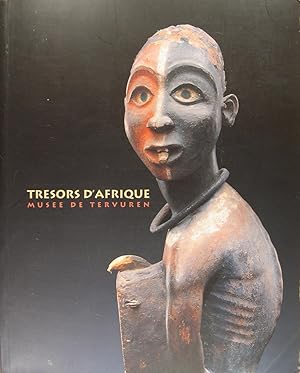 Seller image for Trsors d'Afrique - Muse de Tervuren for sale by Philippe Lucas Livres Anciens