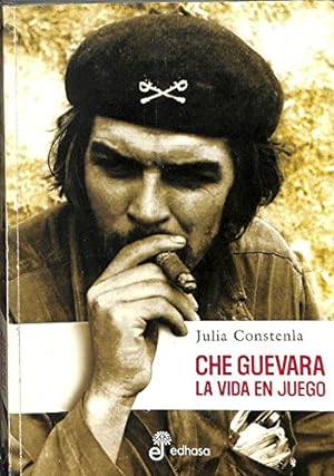 Imagen del vendedor de Che Guevara. La vida en juego a la venta por Librera Pramo