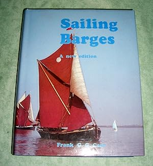 Seller image for Sailing barges. A new edition. for sale by Antiquariat  Lwenstein