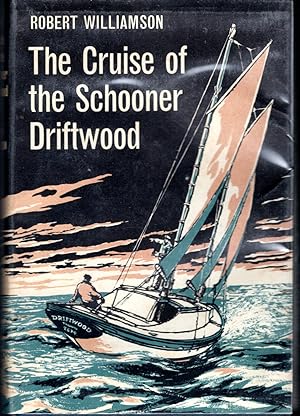 Immagine del venditore per The Cruise of the Schooner Driftwood venduto da Dorley House Books, Inc.