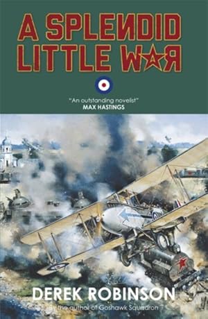 Immagine del venditore per Splendid Little War venduto da GreatBookPricesUK