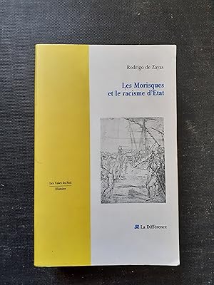 Immagine del venditore per Les Morisques et le racisme d'Etat venduto da Librairie de la Garenne