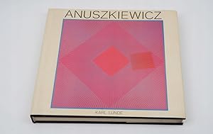 Seller image for Anuszkiewicz for sale by Guido Soroka Bookseller