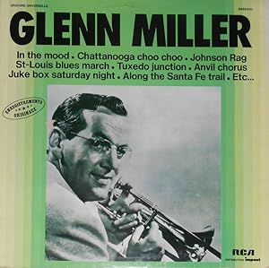 Same; Glenn Miller and his Orchestra - Glenn Miller and the Army Air Force Band - Serie: Enregist...