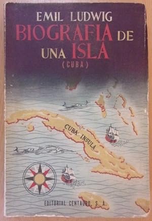 Biografía De Una Isla (Cuba)