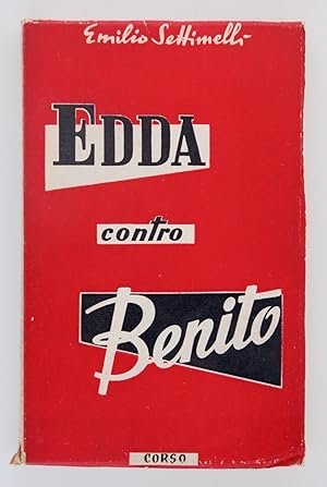 Edda contro Benito