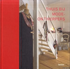 Seller image for Thuis bij modeontwerpers for sale by Klondyke