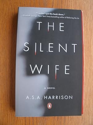 Seller image for The Silent Wife for sale by Scene of the Crime, ABAC, IOBA