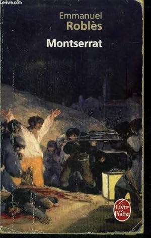 Bild des Verkufers fr Montserrat zum Verkauf von Le-Livre