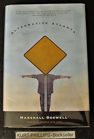 Alternative Atlanta