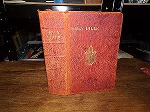 The Holy Bible: The Revised Edition: Without The Marginal Notes Of The Revisers Indicating The Pa...