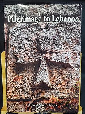 Pilgrimage to Lebanon rare ancient churches