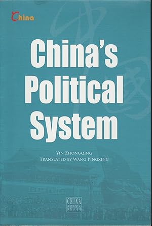 Seller image for China's Political System for sale by MULTI BOOK