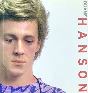 Duane Hanson: Selected Works, 1984-1995