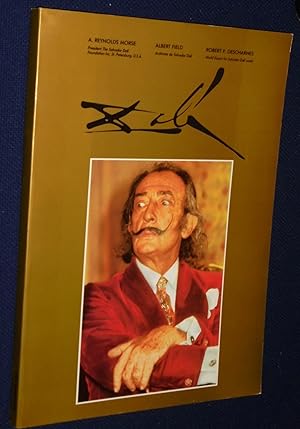 Seller image for DALI for sale by Pensees Bookshop