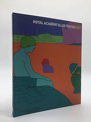 Seller image for Royal Academy Illustrated 2007 for sale by Holt Art Books