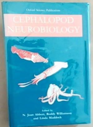 Seller image for Cephalopod Neurobiology: Neuroscience Studies in Squid, Octopus, and Cuttlefish (Oxford Science Publications) for sale by Chapter 1