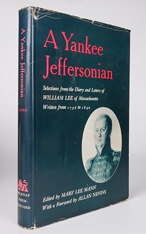A Yankee Jeffersonian