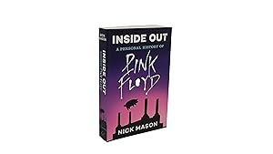 Seller image for Inside Out for sale by Bynx, LLC