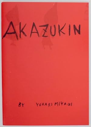Bild des Verkufers fr Akazukin zum Verkauf von Jeff Hirsch Books, ABAA