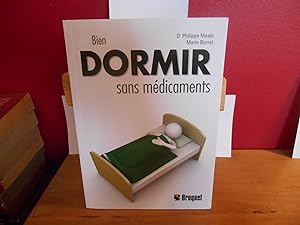 Image du vendeur pour BIEN DORMIR SANS MEDICAMENTS mis en vente par La Bouquinerie  Dd