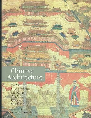 Seller image for Chinese Architecture for sale by Blue Whale Books, ABAA