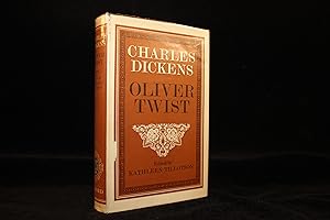 Seller image for Oliver Twist (The Clarendon Dickens) for sale by ShiroBooks