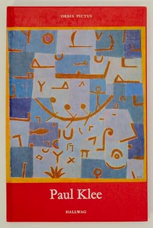 Bild des Verkufers fr Paul Klee zum Verkauf von Jeff Hirsch Books, ABAA