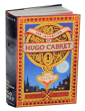 Seller image for The Invention of Hugo Cabret for sale by Jeff Hirsch Books, ABAA