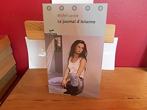 Image du vendeur pour LE JOURNAL D'ARIANNE mis en vente par La Bouquinerie  Dd