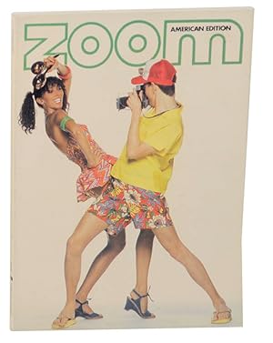 Seller image for Zoom 18 for sale by Jeff Hirsch Books, ABAA