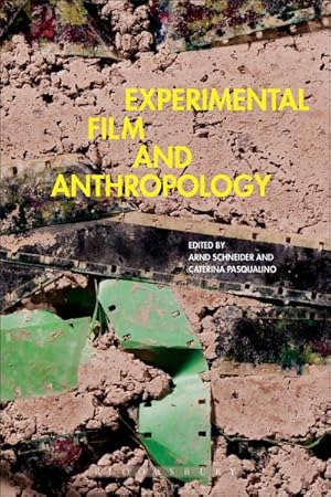 Imagen del vendedor de Experimental Film and Anthropology a la venta por GreatBookPricesUK