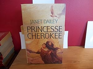 Princesse Cherokee