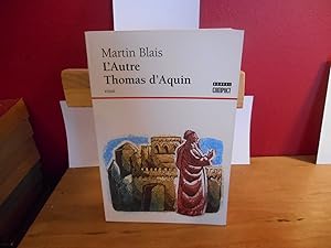 Image du vendeur pour L'AUTRE THOMAS D'AQUIN mis en vente par La Bouquinerie  Dd