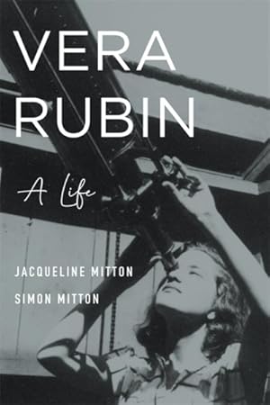 Imagen del vendedor de Vera Rubin : A Life a la venta por GreatBookPrices