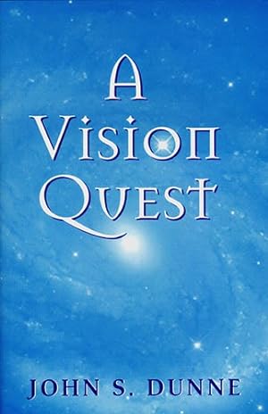Seller image for A Vision Quest by Dunne, John S. [Paperback ] for sale by booksXpress