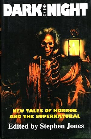 Imagen del vendedor de Dark of the Night a la venta por Ziesings