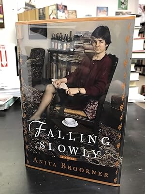 Image du vendeur pour Falling Slowly mis en vente par THE PRINTED GARDEN, ABA, MPIBA