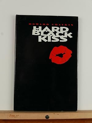 Hard Black Kiss