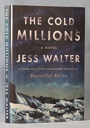 Seller image for The Cold Millions (Signed) for sale by McInBooks, IOBA