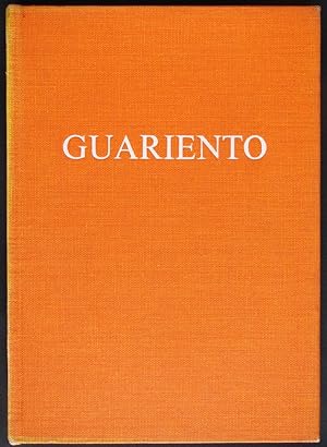 Seller image for Guariento for sale by Design Books