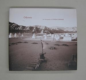 Image du vendeur pour Odyssey: Photographs by Linda Connor mis en vente par Midway Book Store (ABAA)