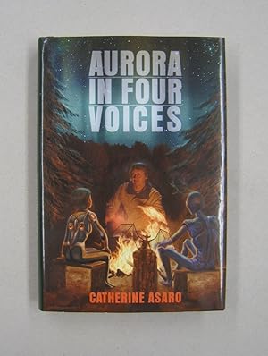 Aurora in Four Voices (Illinois Science Fiction in Chicago Press)