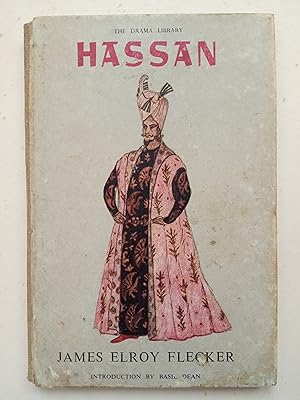 Imagen del vendedor de Hassan a la venta por best books