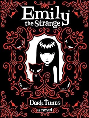 Seller image for Emily the Strange: Dark Times by Reger, Rob, Gruner, Jessica [Paperback ] for sale by booksXpress