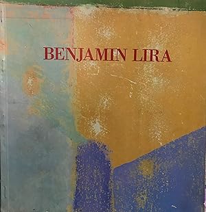 Bild des Verkufers fr Pinturas recientes / New painting. Agosto, 1987. Presentacin John Yau zum Verkauf von Librera Monte Sarmiento