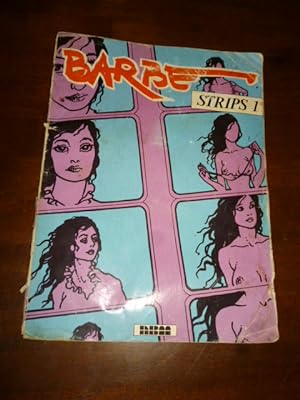 Barbe: Strips 1