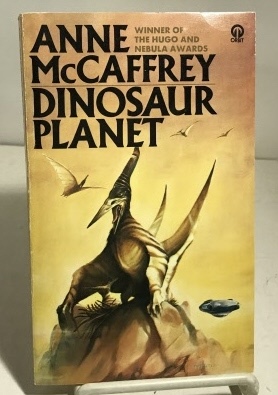 Image du vendeur pour Dinosaur Planet mis en vente par S. Howlett-West Books (Member ABAA)