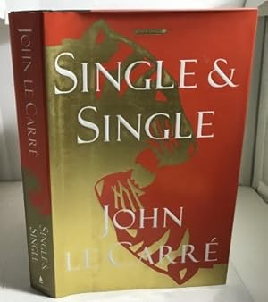 Seller image for Single & Single for sale by S. Howlett-West Books (Member ABAA)